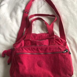 Kipling tote bag